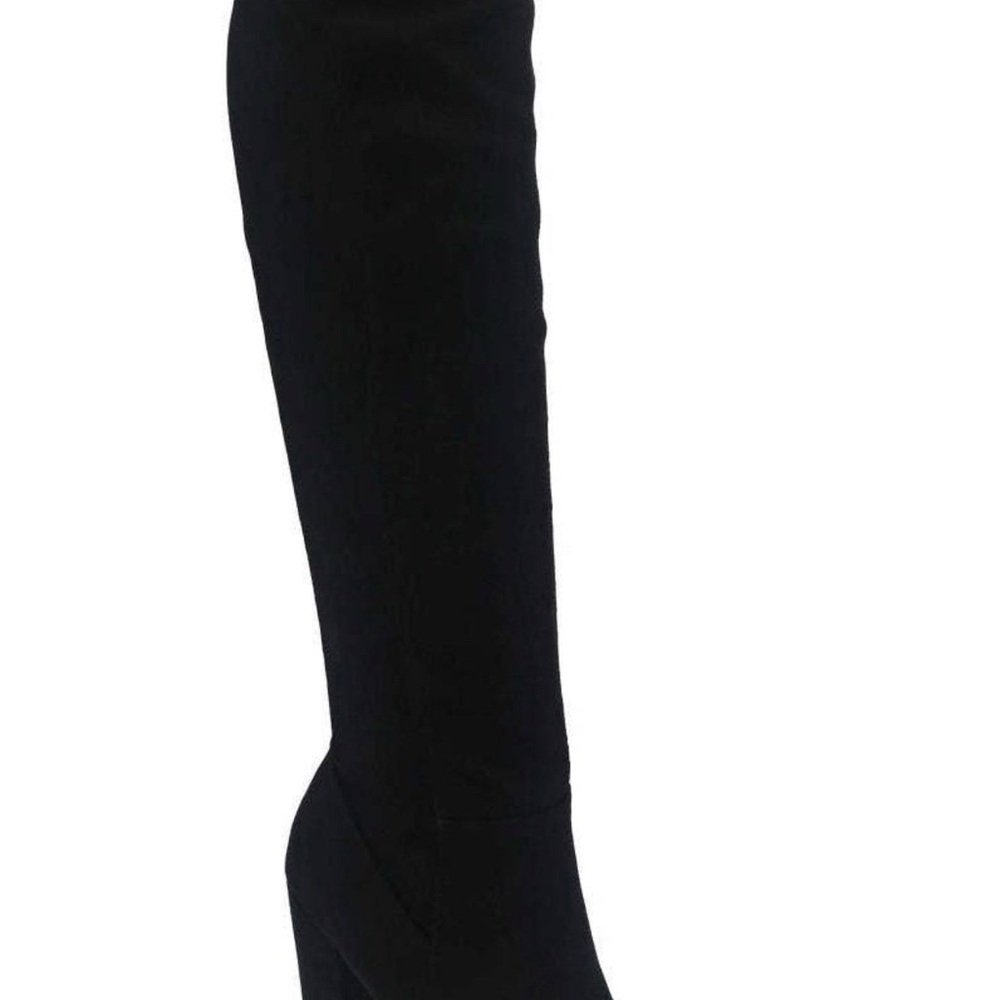 Samatha Knee High Boots